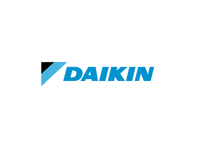 Hệ thống phân phối Daikin